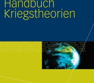 Handbuch Kriegstheorien
