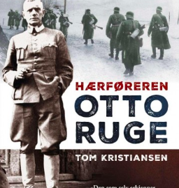 Hærføreren Otto Ruge