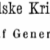 Den dansk-tydske Krig 1864, I. Del.